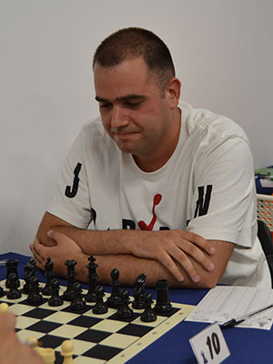 Ruiz Ruiz, Francisco